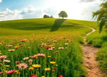 la bellezza gentile dellestate 2025 1749244009