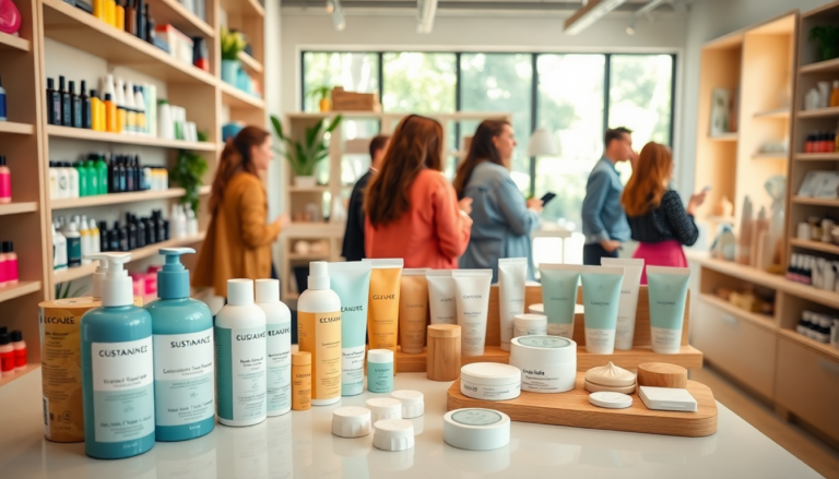 la generazione z sta rivoluzionando il mercato dei cosmetici nel 2025 1749834841