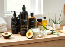 la guida definitiva per una hair routine naturale e biologica 1751079505