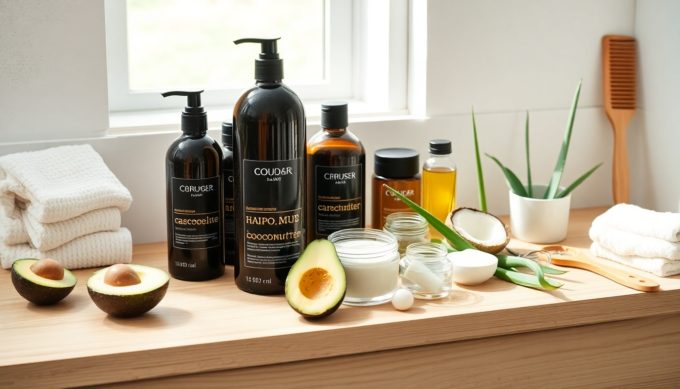 la guida definitiva per una hair routine naturale e biologica 1751079505