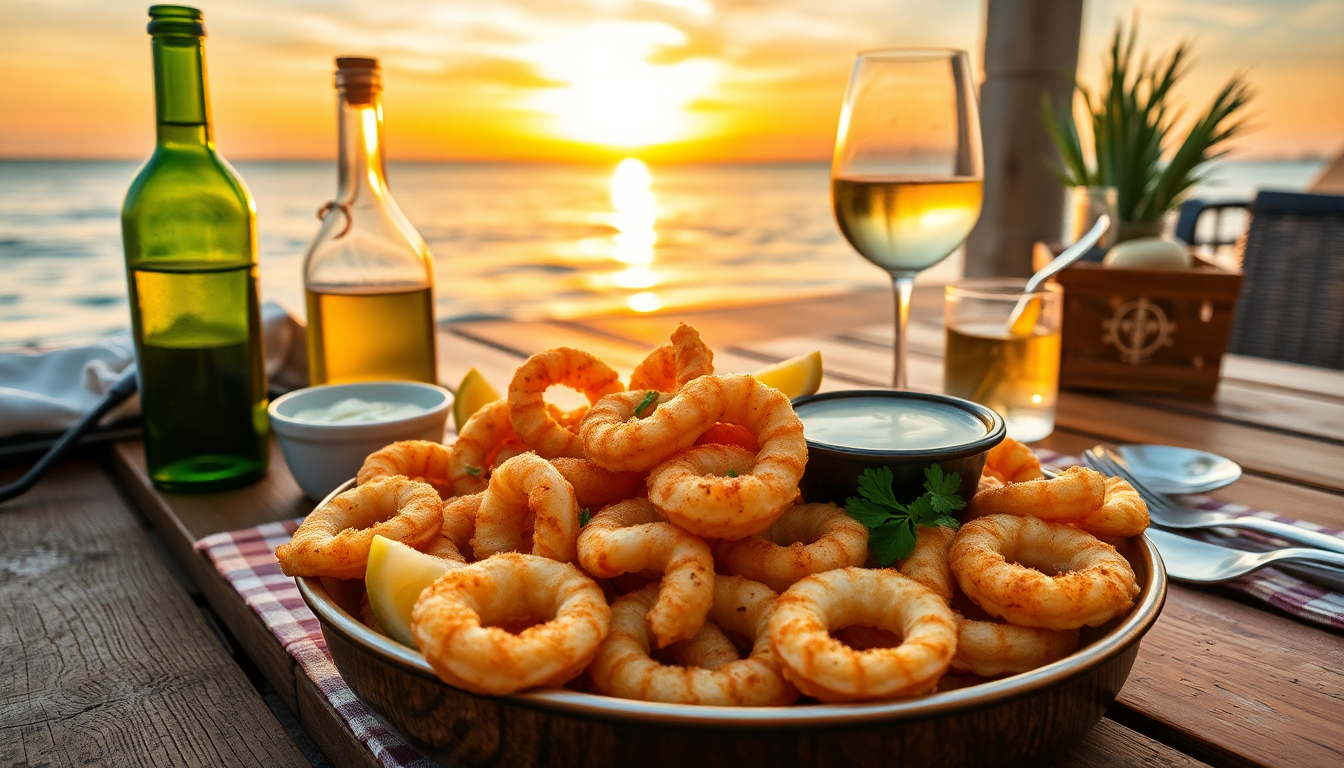 larte della pastella per calamari fritti 1749471536