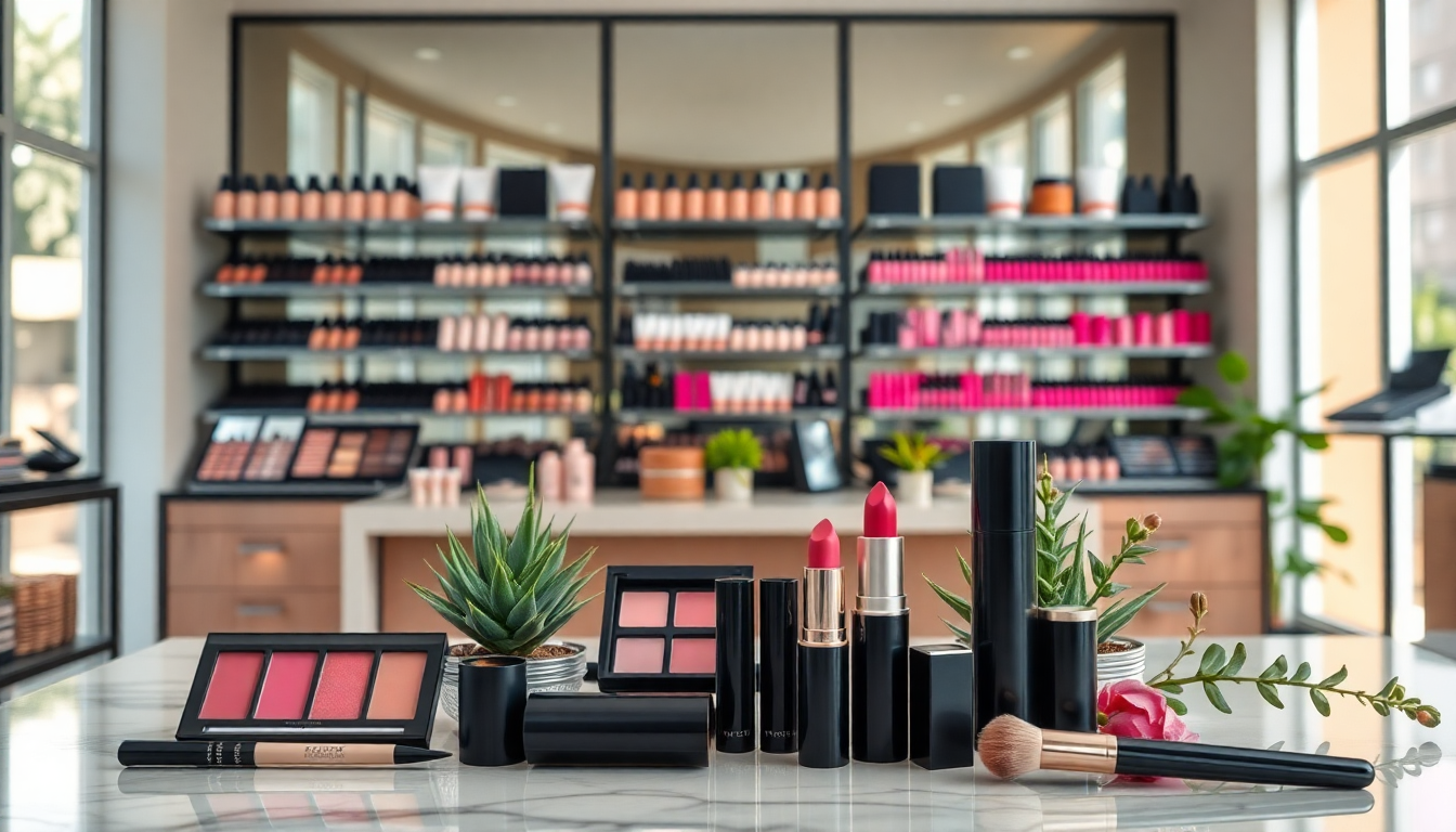 le novita makeup da non perdere per il tuo look 1749368590