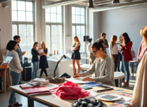 le professioni della moda nel 2025 cosa cercano i brand 1748788880