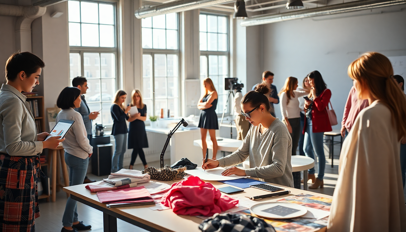 le professioni della moda nel 2025 cosa cercano i brand 1748788880