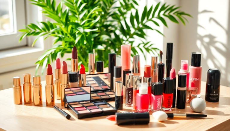 le tendenze make up per lestate 2025 1749110673