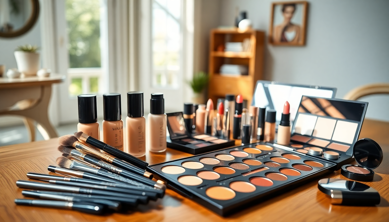 le tendenze makeup da non perdere nel 2025 1749339280