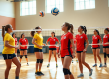 limportanza del gruppo per le atlete adolescenti 1749002246