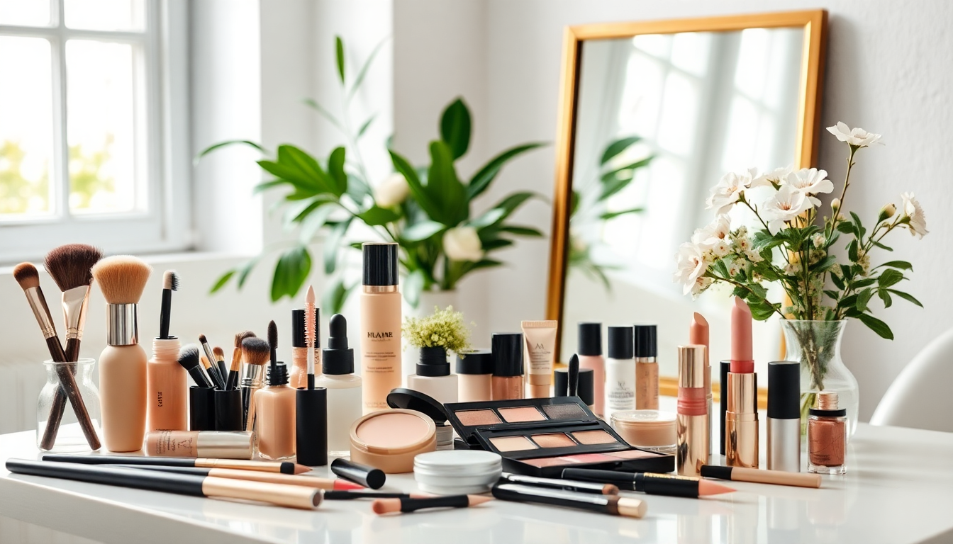 make up per donne oltre i 60 consigli e segreti per un look naturale 1748741343