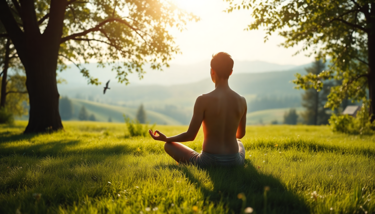 meditazione i 5 segreti per ridurre lansia e migliorare la concentrazione 1750756595