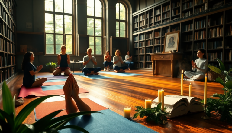 meditazione in biblioteca levento finale che ti cambiera la vita 1750224813