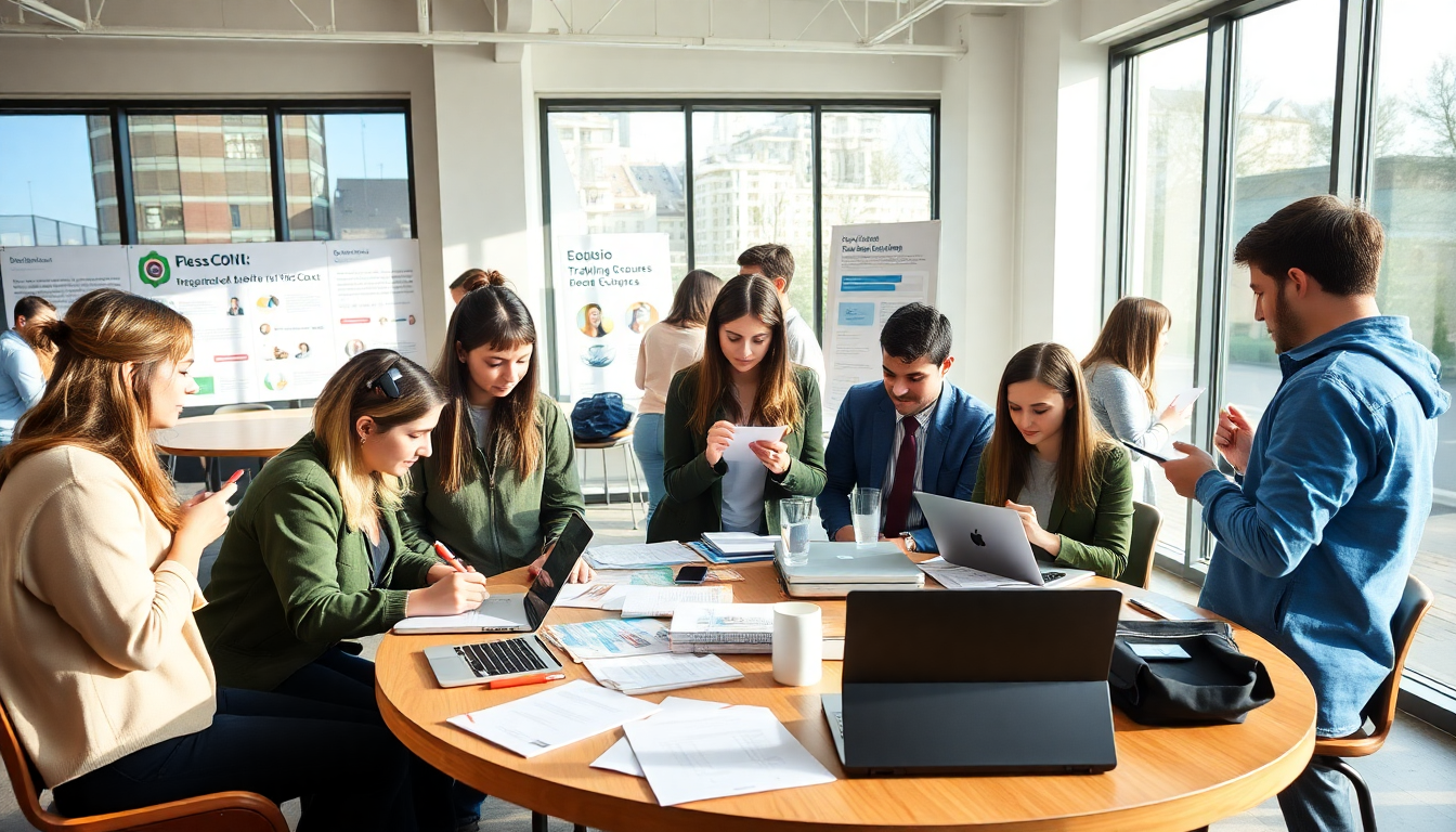 opportunita di lavoro e formazione per il futuro 1749189121