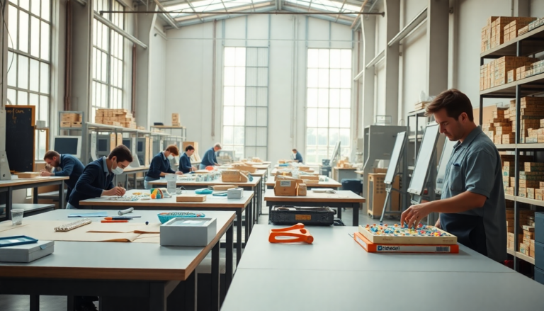 opportunita di lavoro in clementoni tutti i dettagli 1750667416
