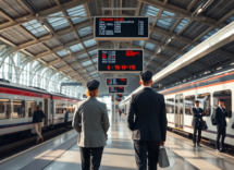 opportunita di lavoro per capi stazione in ferrovie dello stato 1749024141