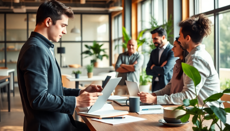 perche le soft skills sono fondamentali per il tuo successo professionale nel 2025 1749772524