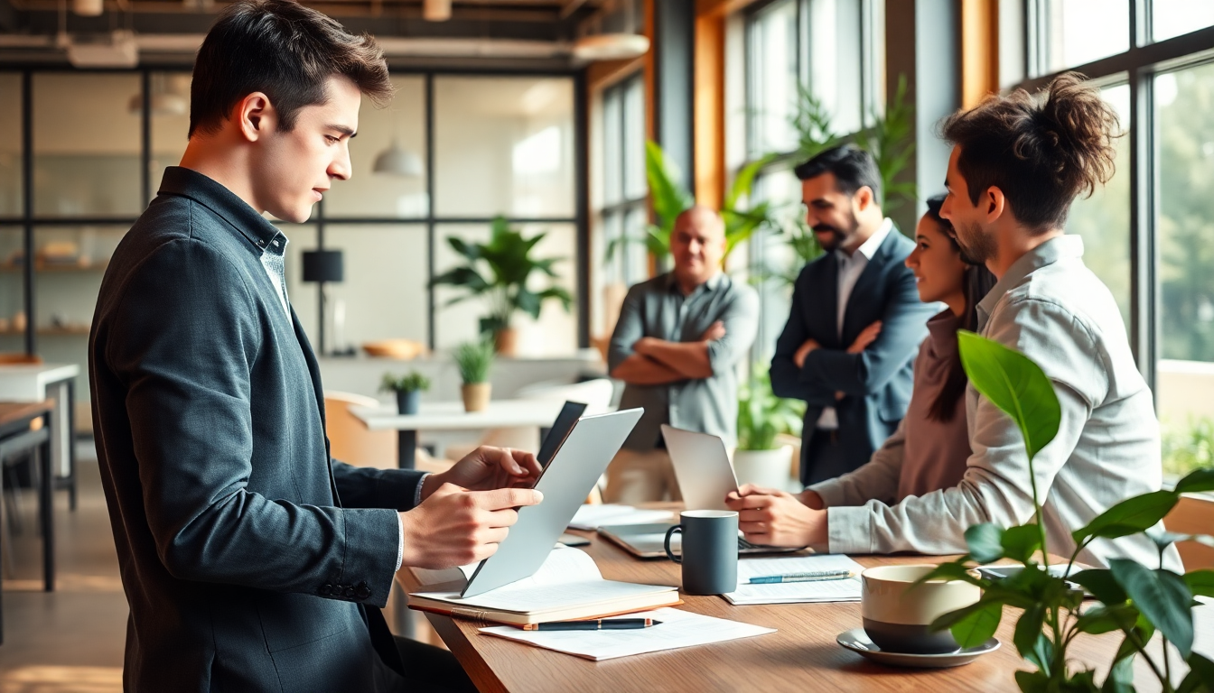 perche le soft skills sono fondamentali per il tuo successo professionale nel 2025 1749772524