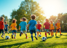 perche non e utile dividere i bambini in fasce di abilita nel calcio 1749280602