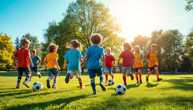 perche non e utile dividere i bambini in fasce di abilita nel calcio 1749280602