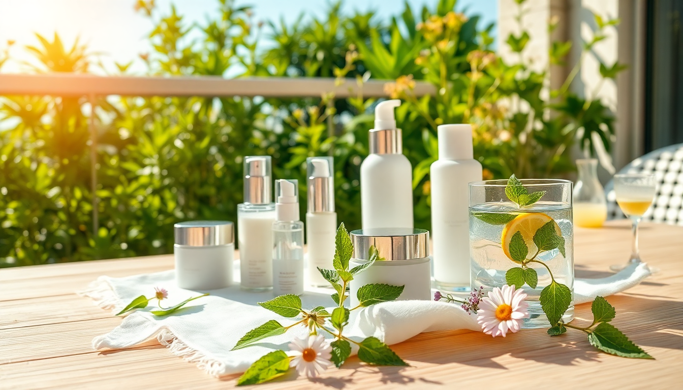 prodotti skincare estivi scopri come avere una pelle radiosa e luminosa 1750098629