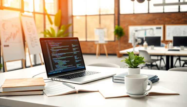 riscopri la tua carriera dopo i 50 anni grazie allo sviluppo backend 1749610862