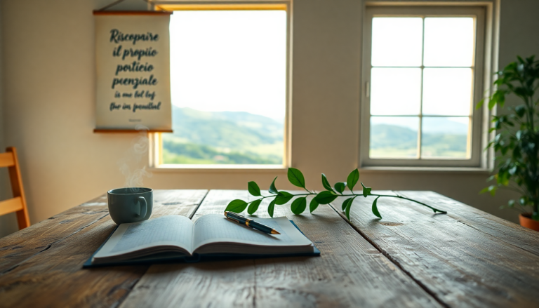 riscoprire il proprio potenziale il metodo simple tiny shifts 1748766934