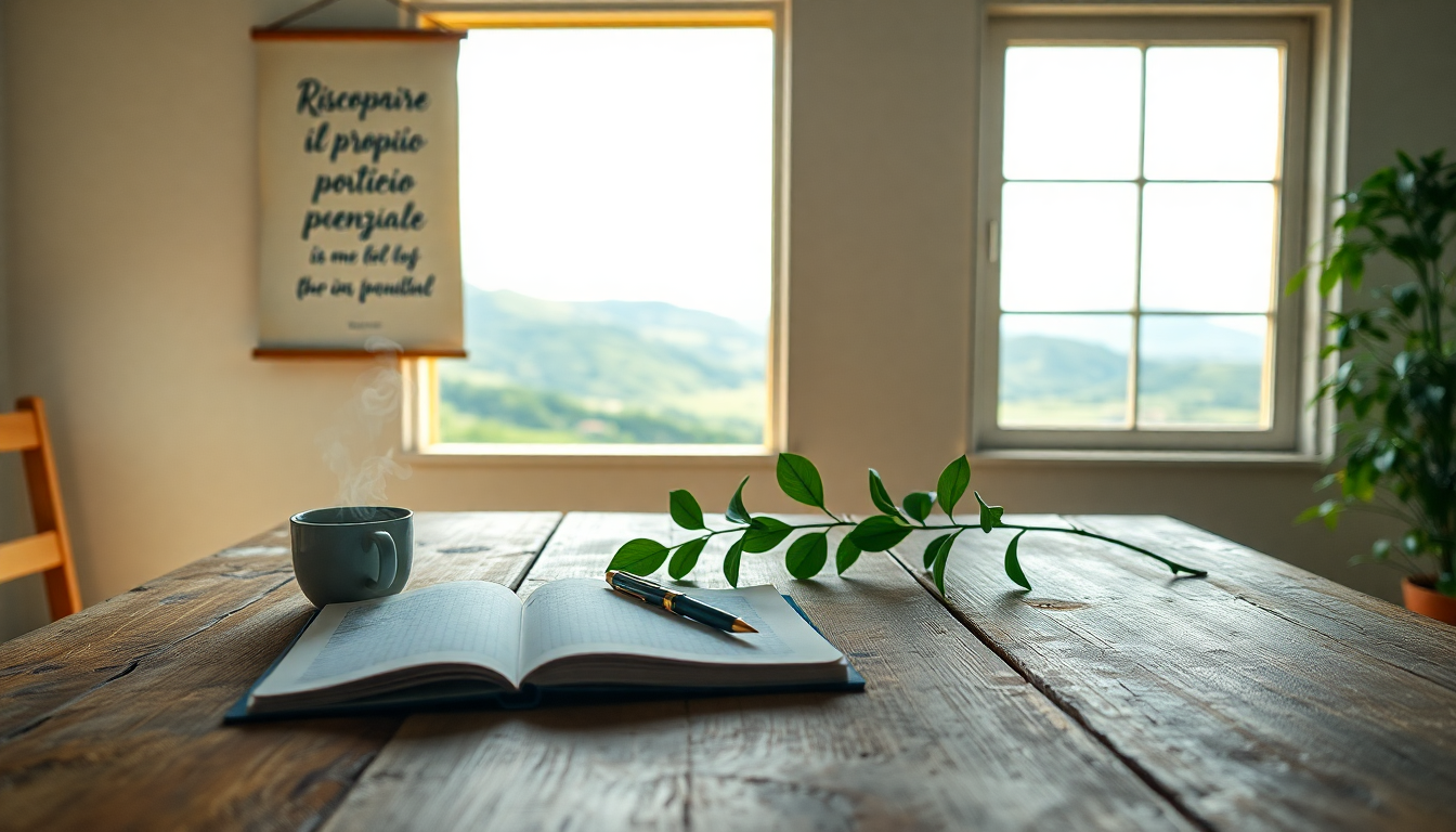 riscoprire il proprio potenziale il metodo simple tiny shifts 1748766934