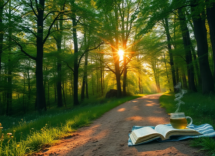 ritrovare lequilibrio interiore attraverso la mindfulness nella natura 1750124304