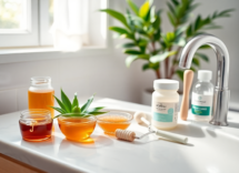 rivoluziona la tua routine di bellezza con ingredienti naturali 1750771559