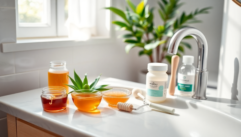 rivoluziona la tua routine di bellezza con ingredienti naturali 1750771559