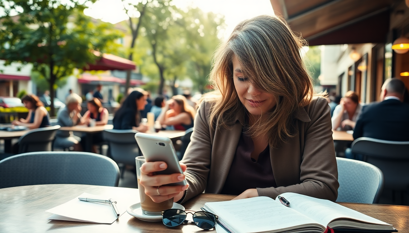 sara e il mondo degli appuntamenti storie di incontri moderni 1751211702