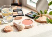 scopri come applicare il blush per esaltare la tua bellezza naturale nel 2025 1749713921