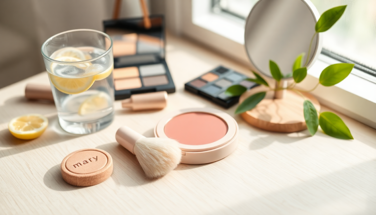 scopri come applicare il blush per esaltare la tua bellezza naturale nel 2025 1749713921