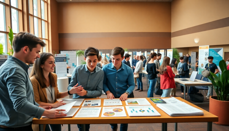 scopri come il job breakfast di udine apre nuove porte nel lavoro pubblico per i giovani 1749618174