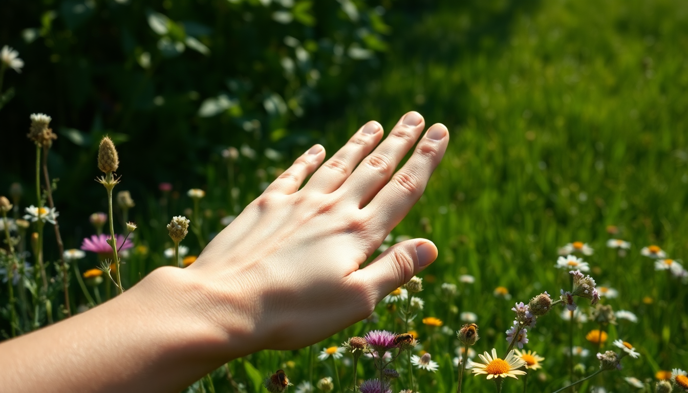 scopri come il microbiota puo trasformare la salute della tua pelle nel 2025 1749805453
