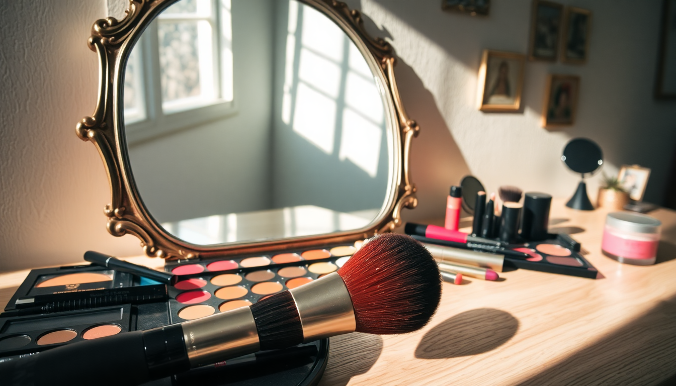 scopri come il trucco puo rivelare la tua vera identita nel 2025 1750138946