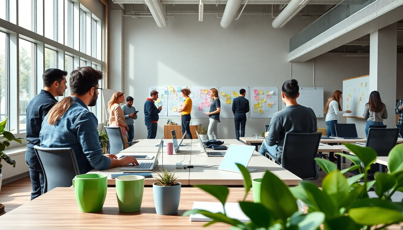 scopri come la generazione z sta cambiando il mondo del lavoro 1750689567