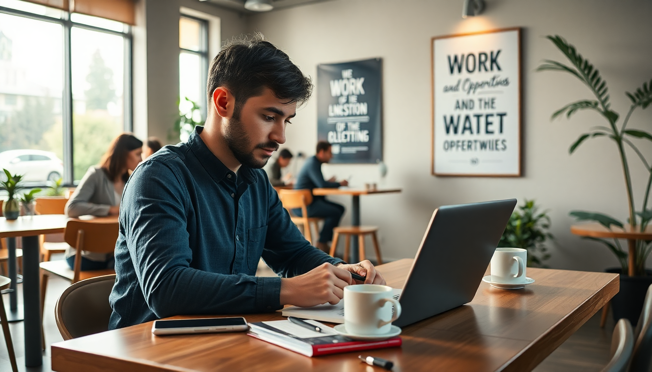 scopri come semplificare la tua ricerca di lavoro 1749200094
