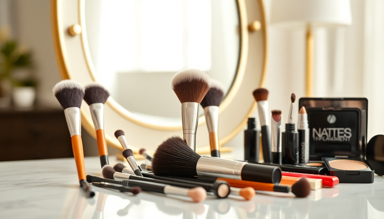 scopri i migliori pennelli per il trucco 1749218388