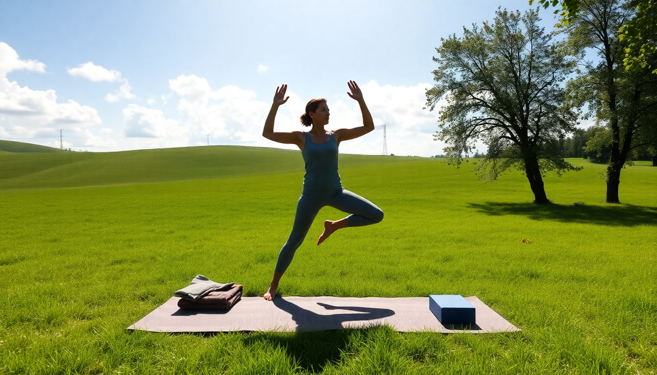 scopri i segreti dello yoga e le sue meraviglie 1750887798