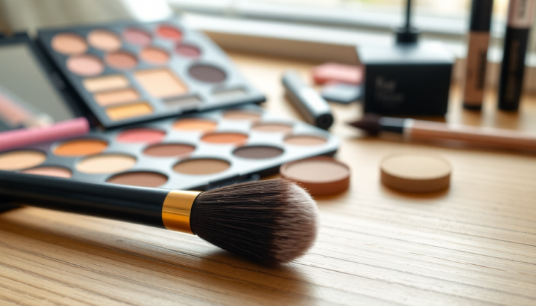 scopri il pennello definer brush per un trucco occhi perfetto 1749132644