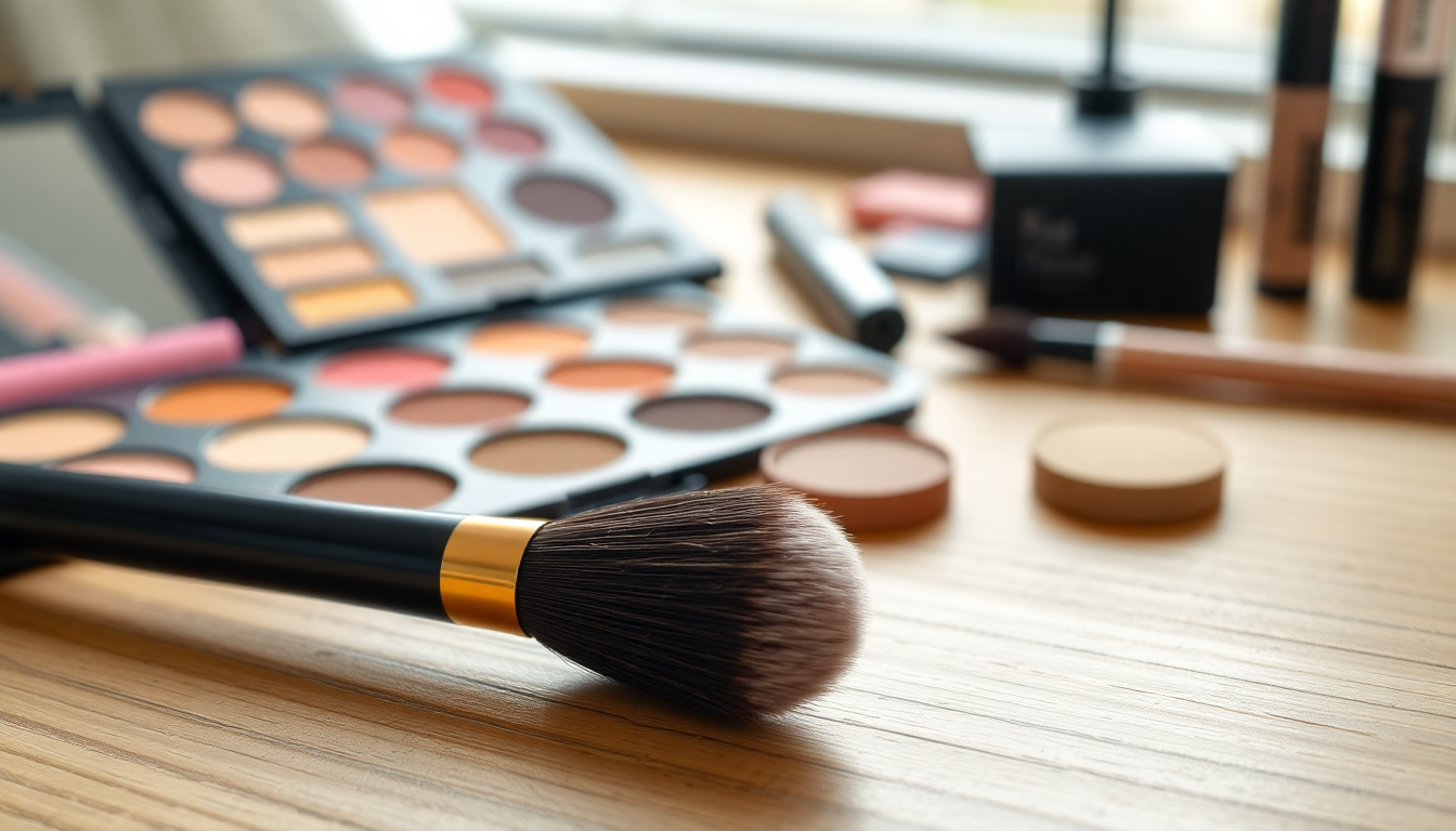 scopri il pennello definer brush per un trucco occhi perfetto 1749132644