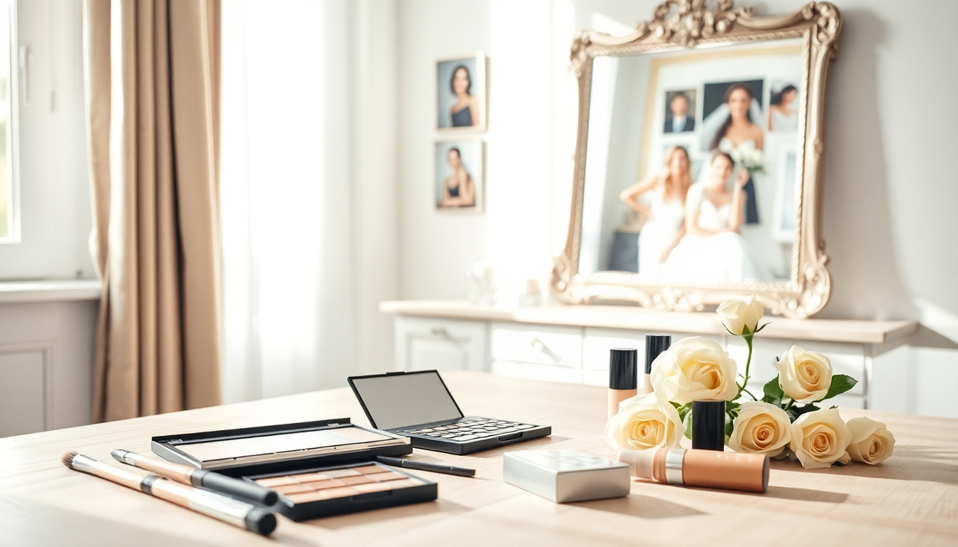 scopri la magia del trucco sposa con federica a bergamo 1750682226