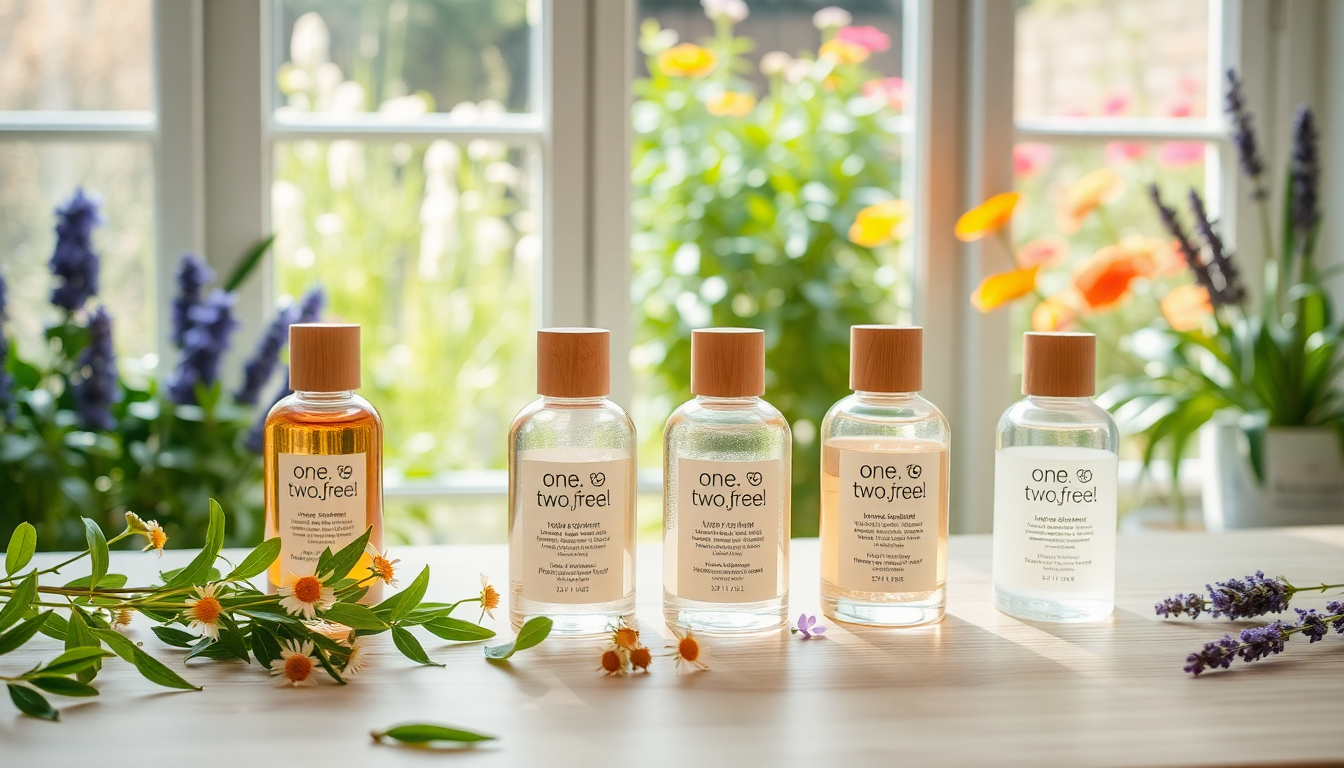 scopri la skincare onetwofree e trasforma la tua bellezza naturale 1749768866