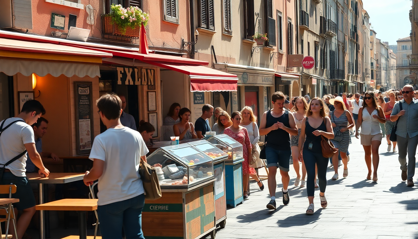 scopri le migliori opportunita di lavoro estivo in italia per il 2025 1750109613