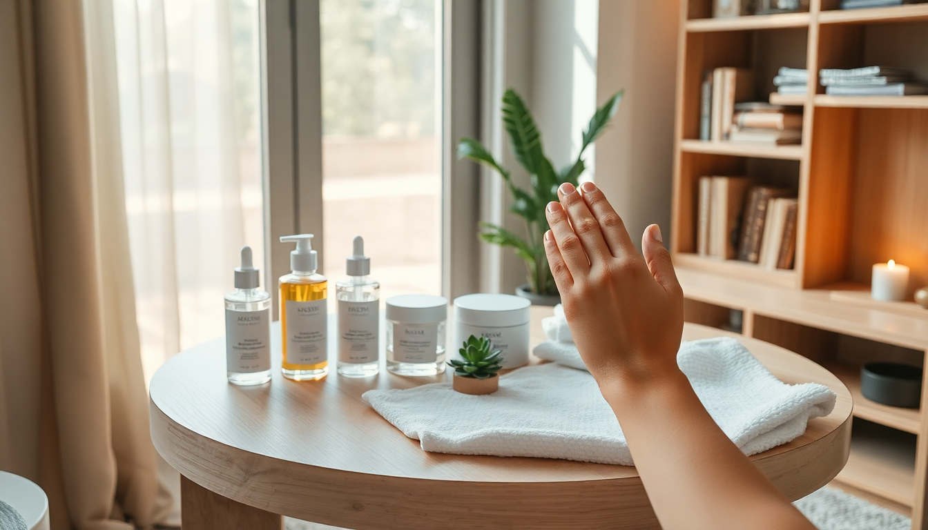 scopri le tendenze beauty del 2025 che non puoi perderti 1750817841