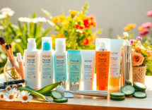 scopri quale crema solare viso scegliere per il trucco estivo nel 2025 1749849487