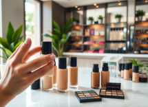 scoprire il fondotinta ideale come valorizzare la tua bellezza unica 1749728549