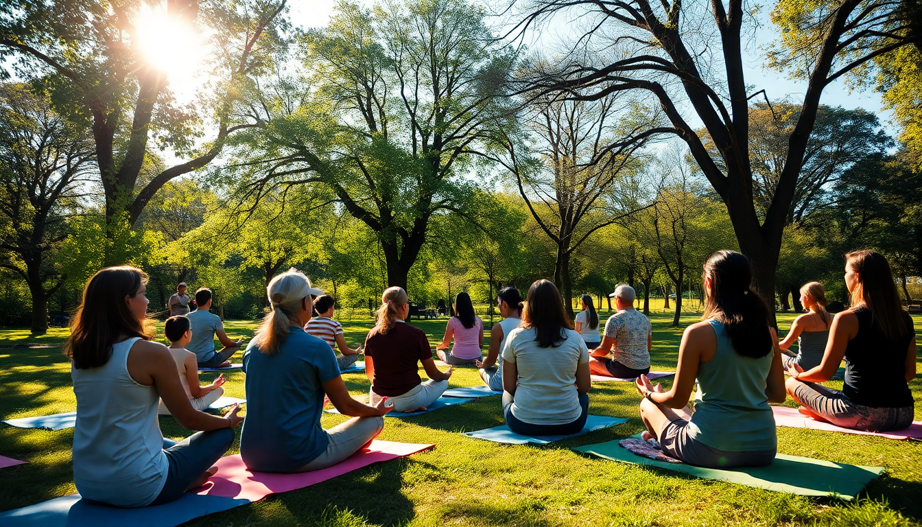 scoprire la mindfulness a milano un viaggio verso il benessere 1748952405