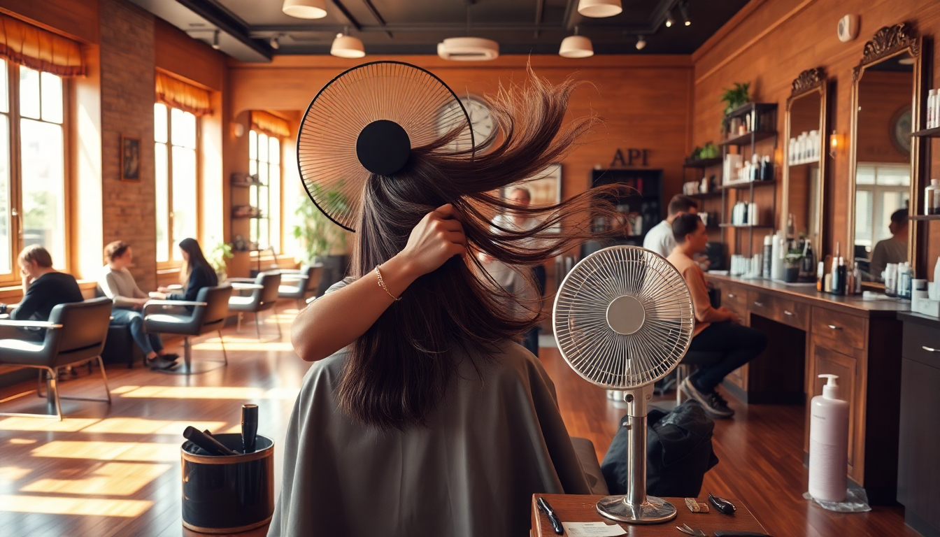 scoprire la propria identita attraverso i capelli il potere del parrucchiere 1750117007