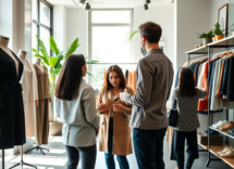 strategie innovative per la gestione del personale nel fashion retail 1750913623