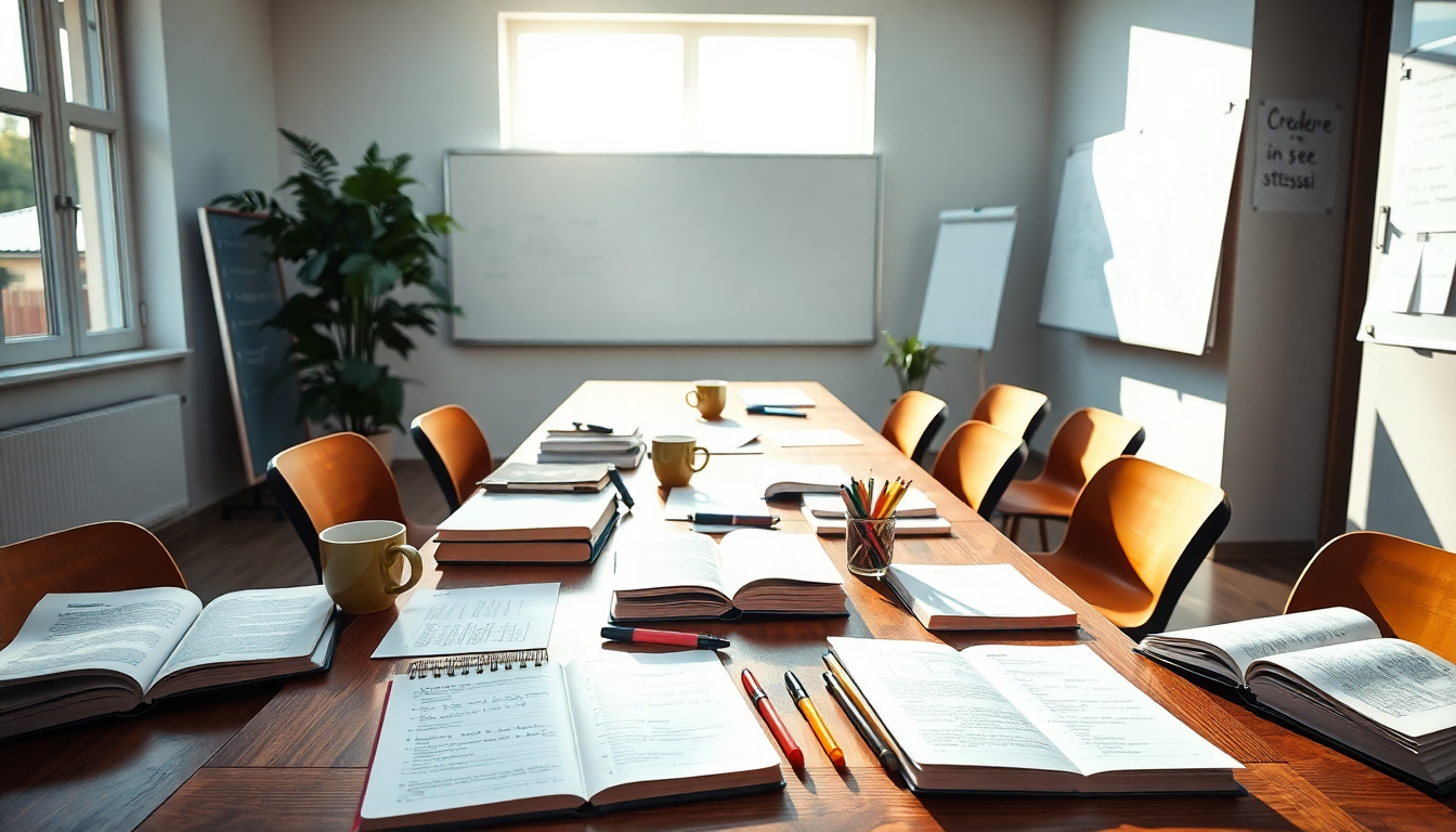 strategie vincenti per superare lesame di maturita 2025 con successo 1750250450